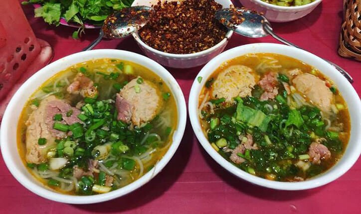 Khám phá vùng đất Cố Đô Huế - Hình 10