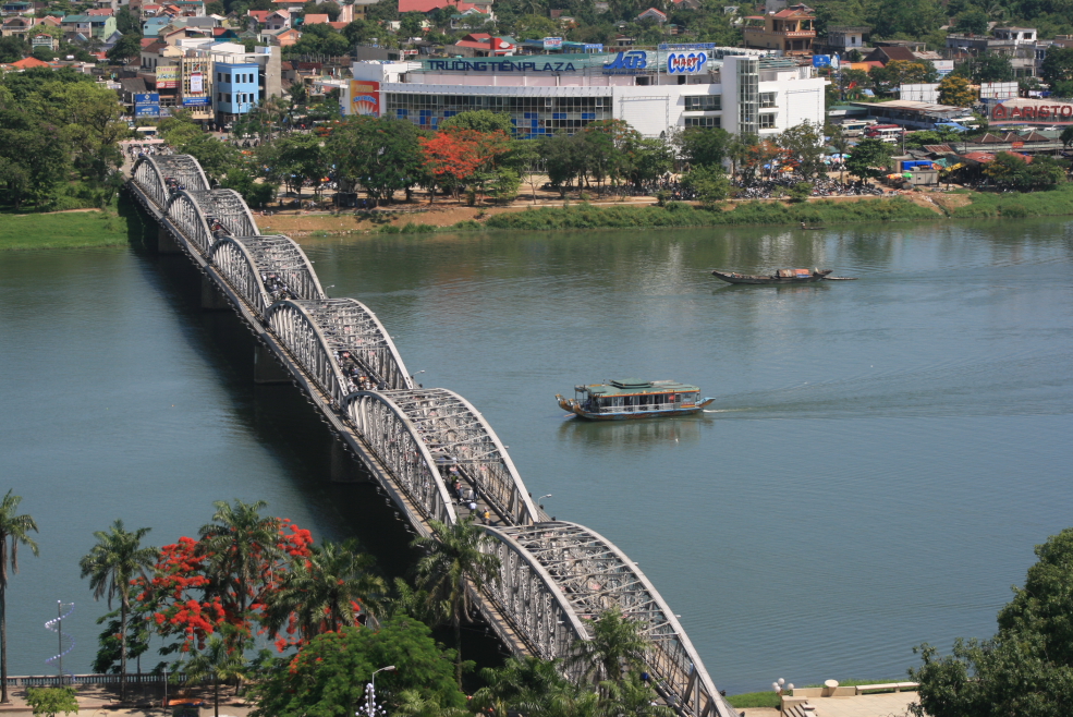 Khám phá vùng đất Cố Đô Huế - Hình 6