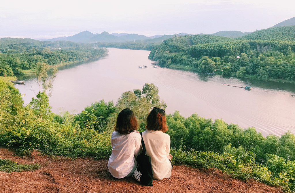 Khám phá vùng đất Cố Đô Huế - Hình 7