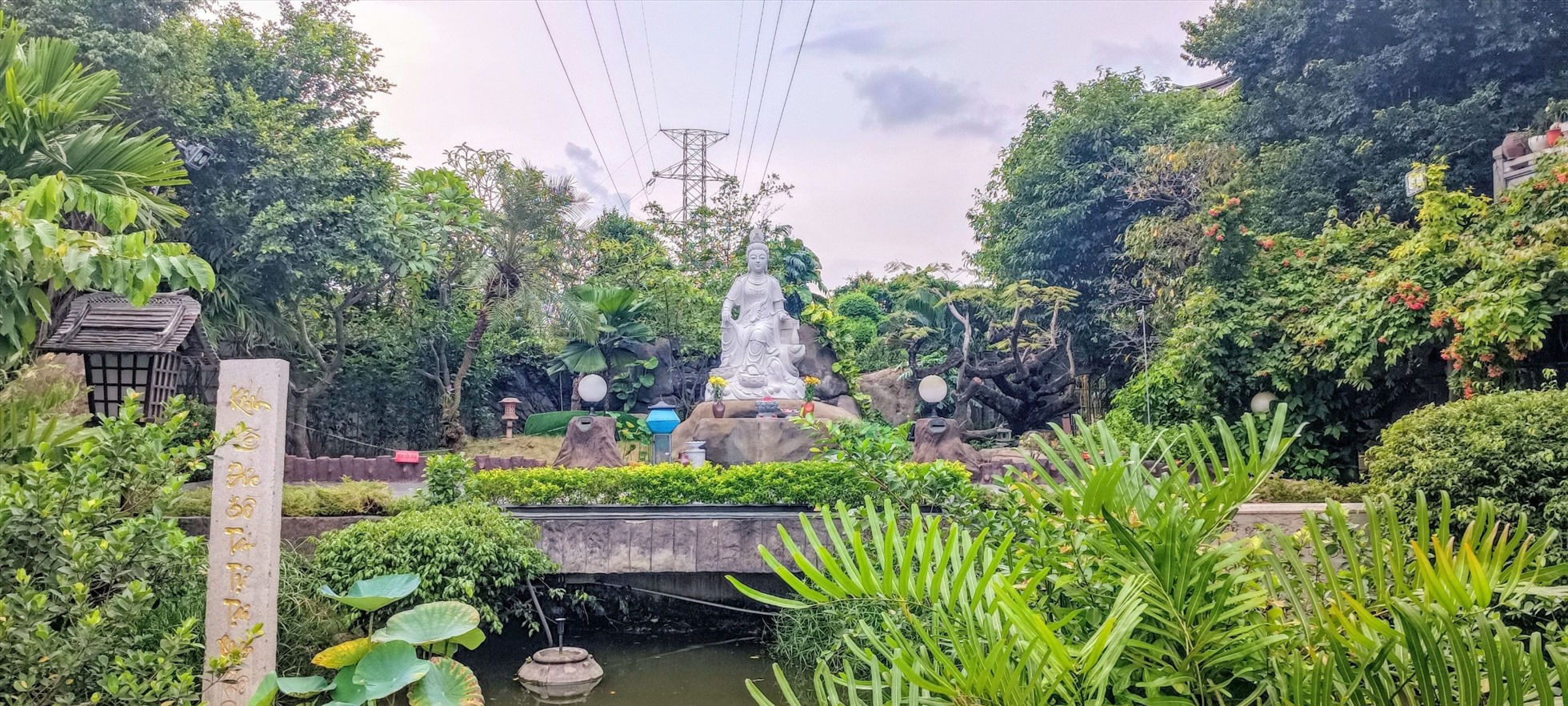 Khảo sát huyện Hóc Môn và Quận 12, TPHCM để phát triển du lịch - Hình 2