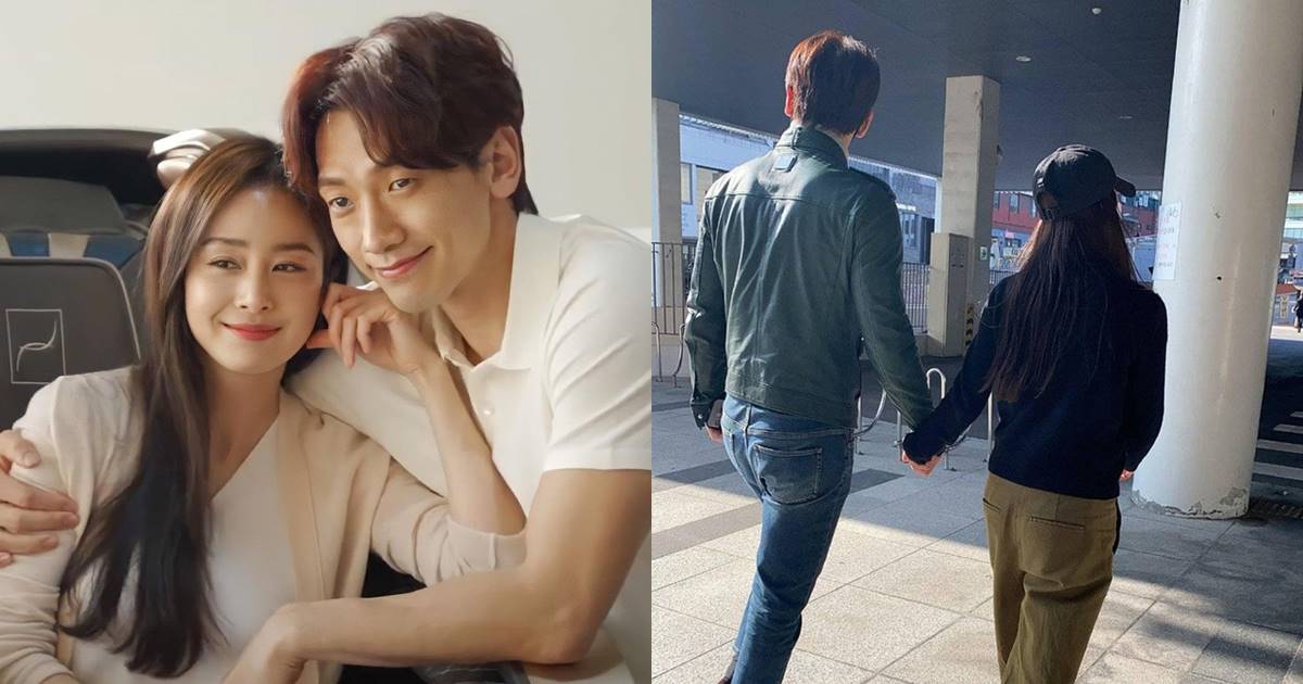 Kim Tae Hee chính thức phản ứng cực gắt sau tin đồn ông xã Bi Rain ngoại tình nữ golf thủ 9x - Hình 7