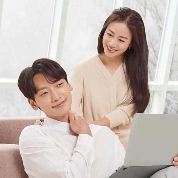 Kim Tae Hee chính thức phản ứng cực gắt sau tin đồn ông xã Bi Rain ngoại tình nữ golf thủ 9x - Hình 6