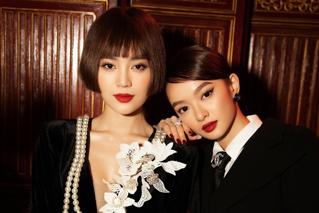 Lan Ngọc - Kaity Nguyễn thôi làm mỹ nhân, kém sắc trong tạo hình mới của Cô Gái Từ Quá Khứ - Hình 11
