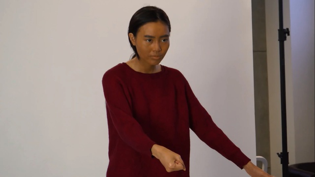 Lan Ngọc - Kaity Nguyễn thôi làm mỹ nhân, kém sắc trong tạo hình mới của Cô Gái Từ Quá Khứ - Hình 7