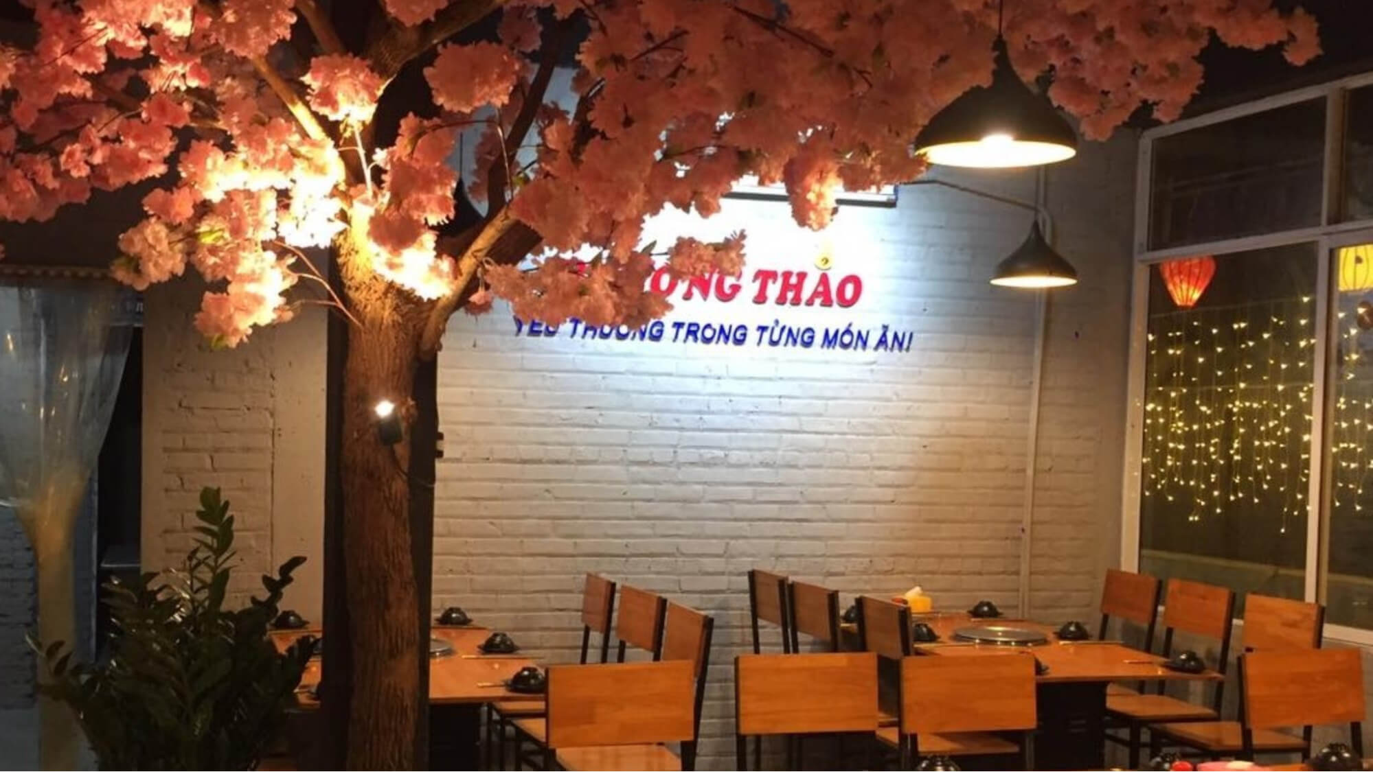 Lấp đầy chiếc bụng đói với 7 quán ăn đêm quận Hoàng Mai - Hình 7