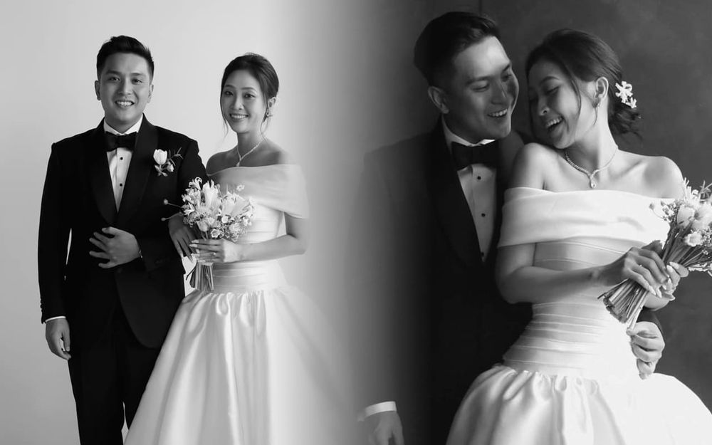 Liêu Hà Trinh: Chồng đã bỏ nhiều thứ ở Hà Lan để về Việt Nam lập gia đình - Hình 5