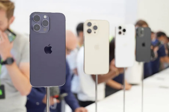 Lộ điểm hiệu năng chip A16 Bionic của iPhone 14 Pro, mạnh hơn A15 Bionic 17% - Hình 1