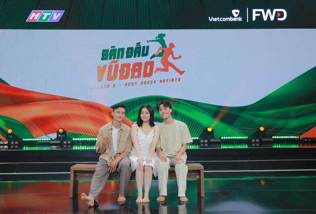 Lộ diện 6 đội thi vào Chung kết Sàn Đấu Vũ Đạo, Denis Đặng được cứu khỏi top nguy hiểm - Hình 3