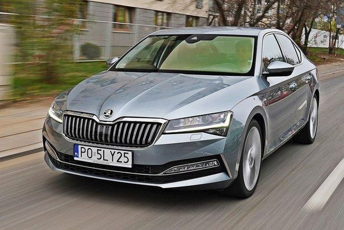 Loạt đối thủ khó nhằn của 4 dòng Skoda bán tại Việt Nam năm sau: CR-V và CX-5 sắp có nâng cấp lớn - Hình 5