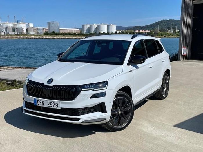 Loạt đối thủ khó nhằn của 4 dòng Skoda bán tại Việt Nam năm sau: CR-V và CX-5 sắp có nâng cấp lớn - Hình 3