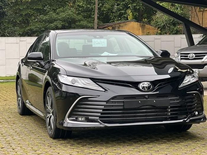 Loạt đối thủ khó nhằn của 4 dòng Skoda bán tại Việt Nam năm sau: CR-V và CX-5 sắp có nâng cấp lớn - Hình 6