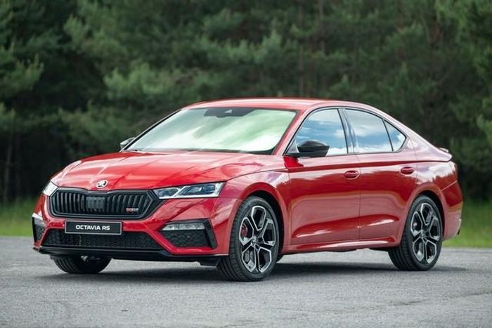 Loạt đối thủ khó nhằn của 4 dòng Skoda bán tại Việt Nam năm sau: CR-V và CX-5 sắp có nâng cấp lớn - Hình 7