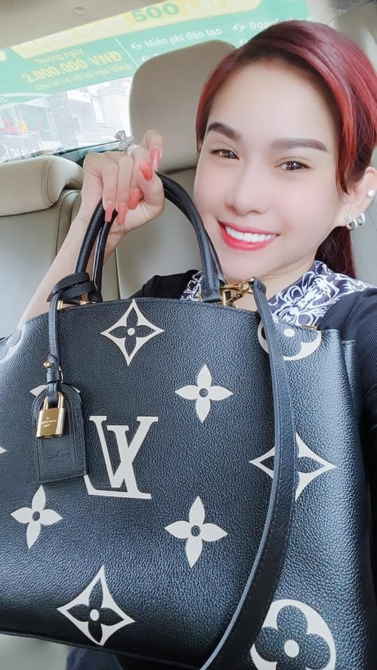 Lý Hùng phong độ tuổi 53, Khánh Thi nhắn nhủ đặc biệt đến Chí Anh - Hình 5