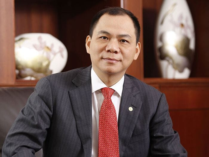 Lý Quí, Sơn Kim và những gia tộc giàu có và danh giá bậc nhất Việt Nam - Hình 8