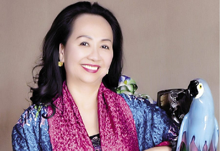 Lý Quí, Sơn Kim và những gia tộc giàu có và danh giá bậc nhất Việt Nam - Hình 5
