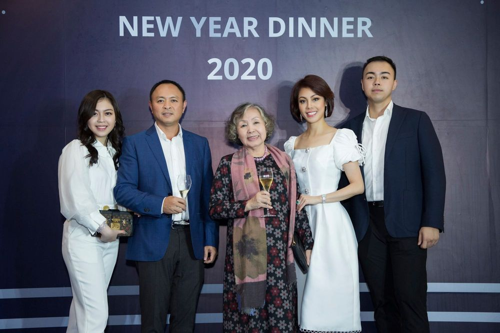 Lý Quí, Sơn Kim và những gia tộc giàu có và danh giá bậc nhất Việt Nam - Hình 4