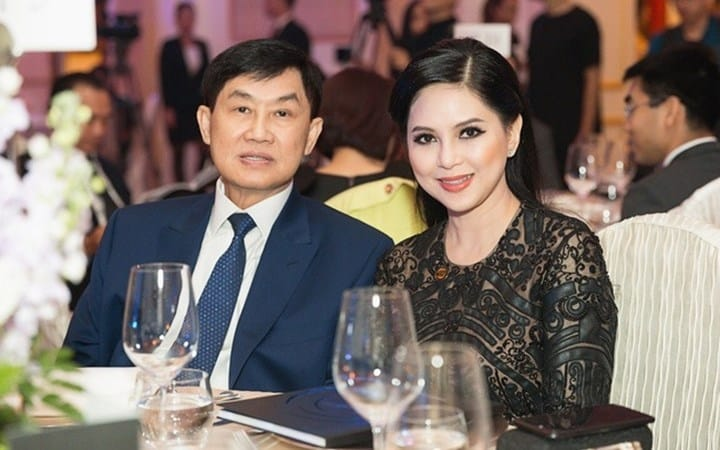 Lý Quí, Sơn Kim và những gia tộc giàu có và danh giá bậc nhất Việt Nam - Hình 10