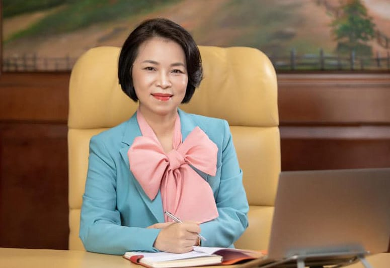 Lý Quí, Sơn Kim và những gia tộc giàu có và danh giá bậc nhất Việt Nam - Hình 9