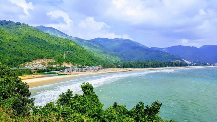 Nét quyến rũ của Vịnh Vân Phong Nha Trang - Hình 7