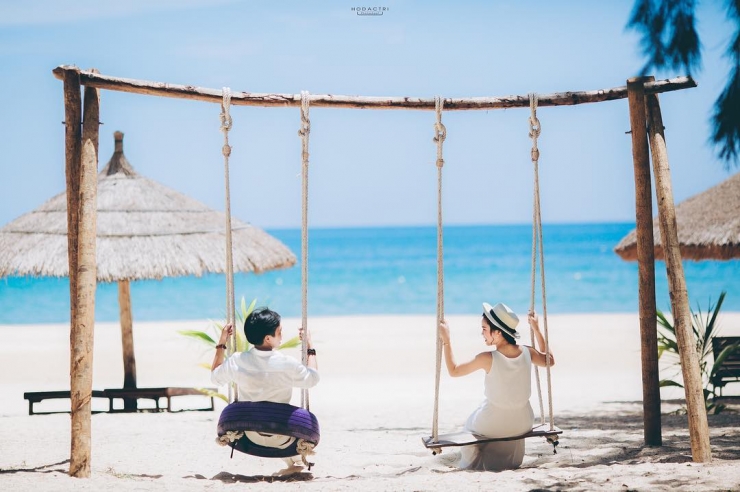 Nét quyến rũ của Vịnh Vân Phong Nha Trang - Hình 9