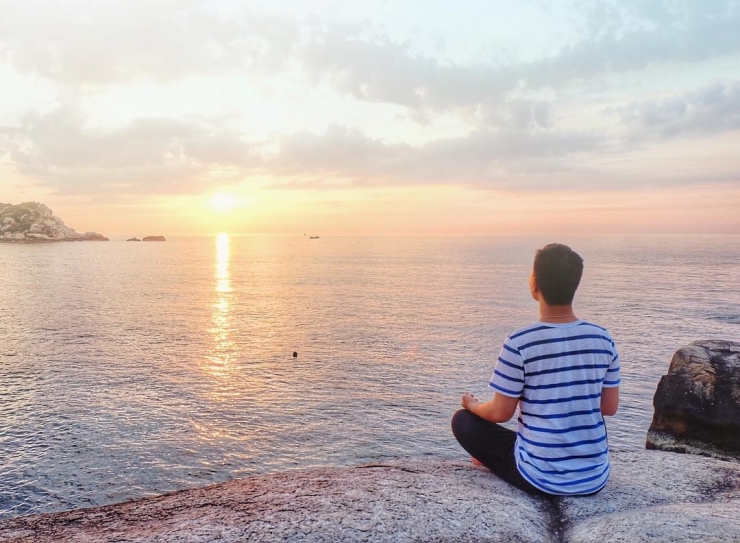 Nét quyến rũ của Vịnh Vân Phong Nha Trang - Hình 6