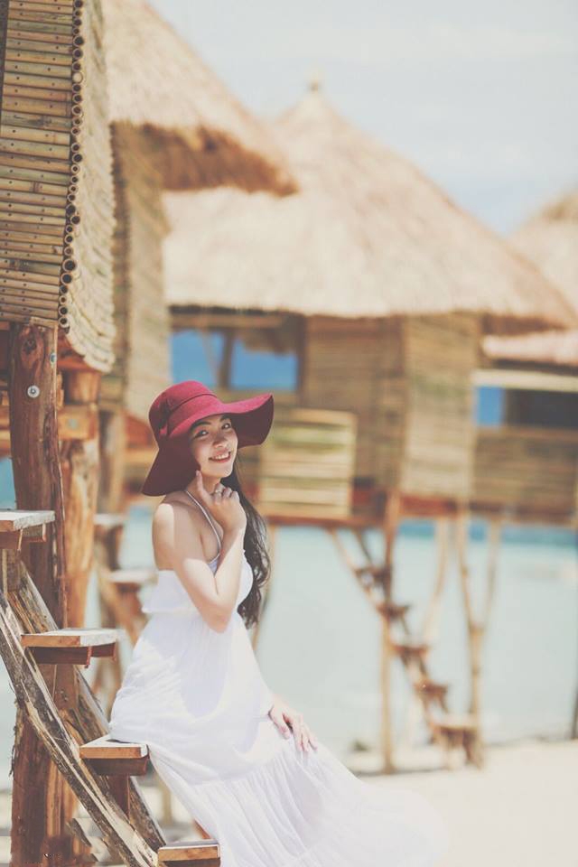 Nét quyến rũ của Vịnh Vân Phong Nha Trang - Hình 22