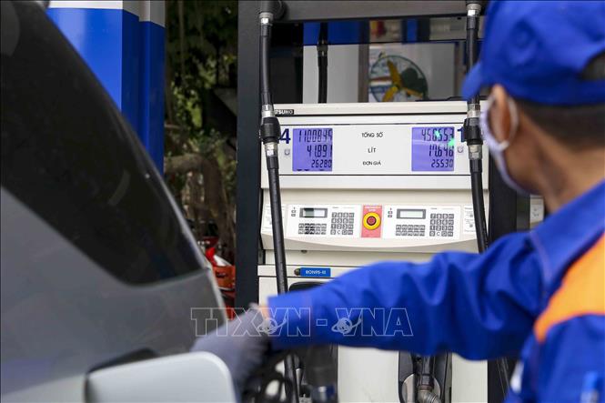 Nguồn cung còn đủ, khuyến cáo người dân không mua xăng dầu tích trữ - Hình 1