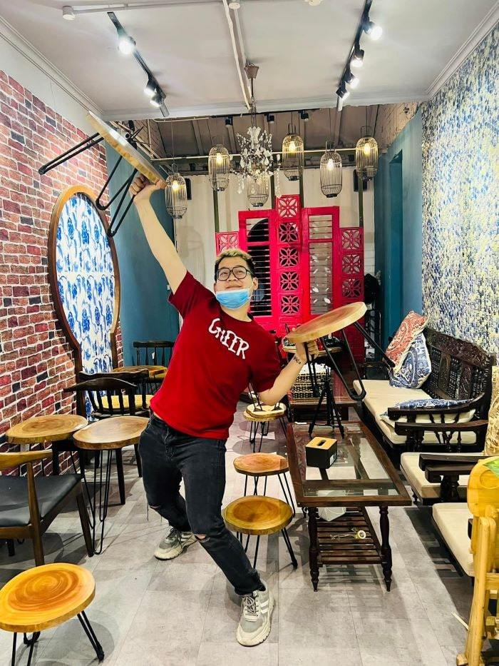 Quán của Long Chun bị phốt bán đắt: 45 nghìn cho 5 miếng gà - Hình 2