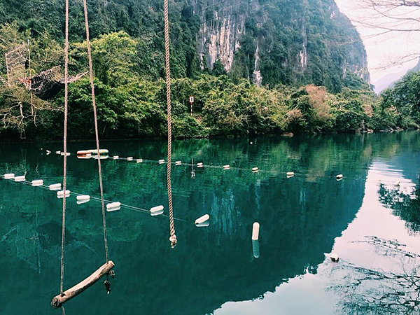 Review du lịch Phong Nha - Kẻ Bàng tự túc mới nhất - Hình 9