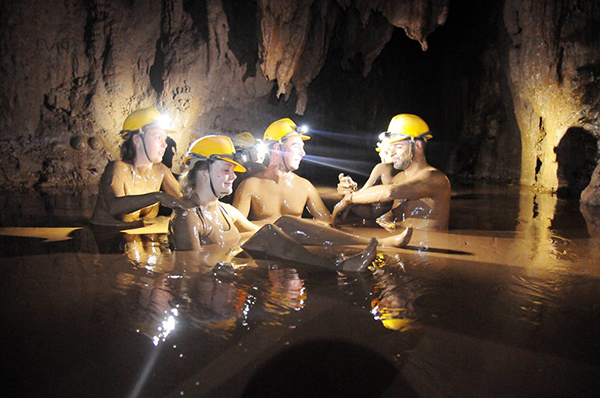Review du lịch Phong Nha - Kẻ Bàng tự túc mới nhất - Hình 7