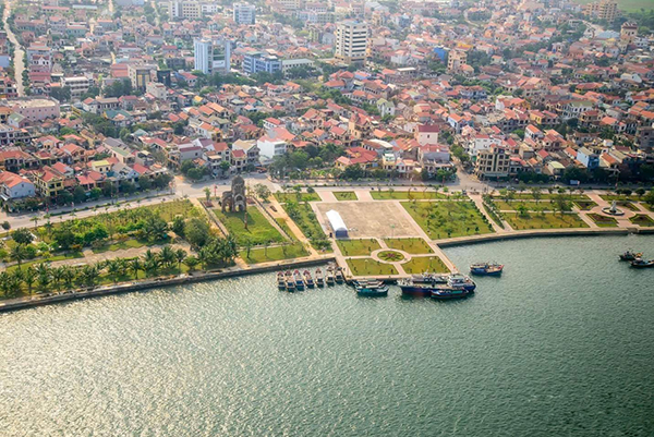 Review du lịch Phong Nha - Kẻ Bàng tự túc mới nhất - Hình 1