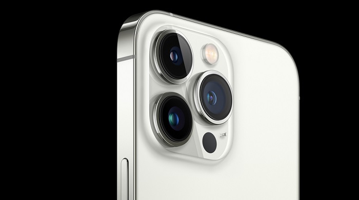 So sánh iPhone 14 Pro Max và iPhone 13 Pro Max: Màn hình mới, chip mới, camera mới,... đã xứng đáng để nâng cấp? - Hình 9