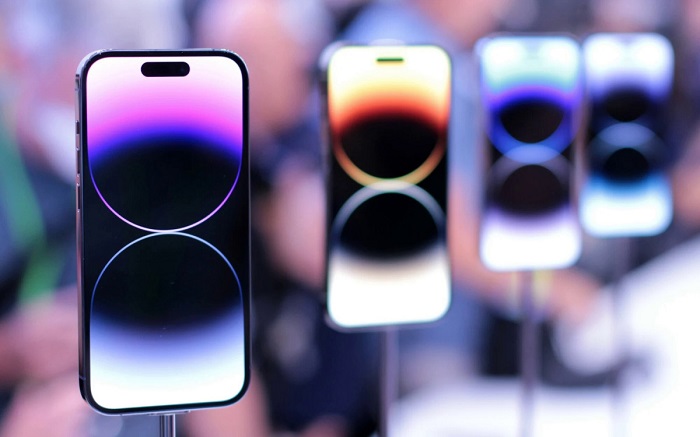 So sánh iPhone 14 Pro Max và iPhone 13 Pro Max: Màn hình mới, chip mới, camera mới,... đã xứng đáng để nâng cấp? - Hình 7