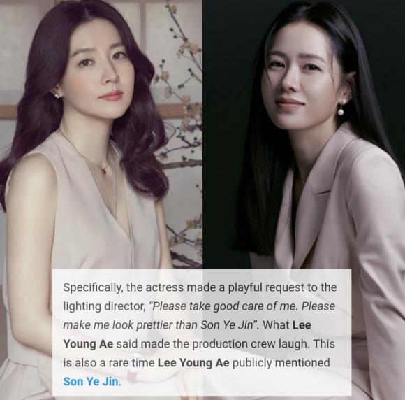 Song Hye Kyo cảm thấy nhột vì Son Ye Jin, Song Joong Ki bị chê không xứng với vợ cũ vì 1 điểm - Hình 1