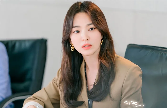 Song Hye Kyo tổ chức sinh nhật cho người đặc biệt giữa tin đồn tái hợp Song Joong Ki - Hình 7
