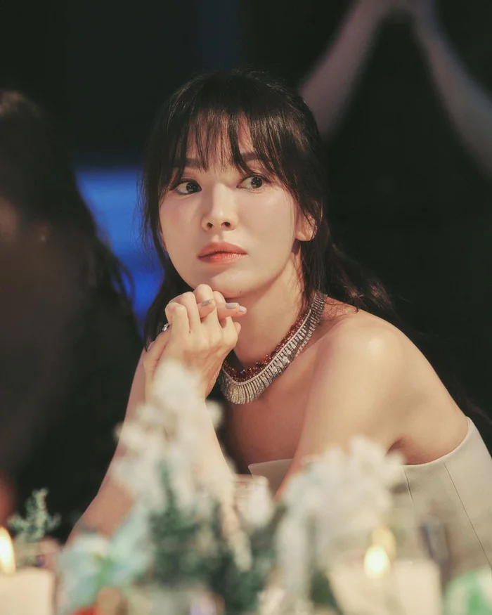 Song Hye Kyo tổ chức sinh nhật cho người đặc biệt giữa tin đồn tái hợp Song Joong Ki - Hình 5