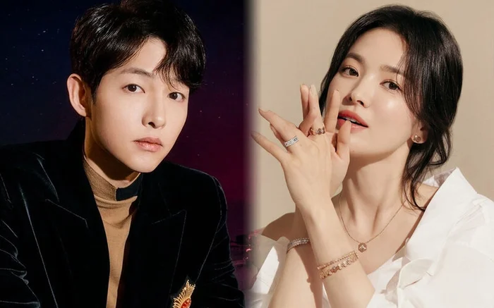 Song Hye Kyo tổ chức sinh nhật cho người đặc biệt giữa tin đồn tái hợp Song Joong Ki - Hình 1