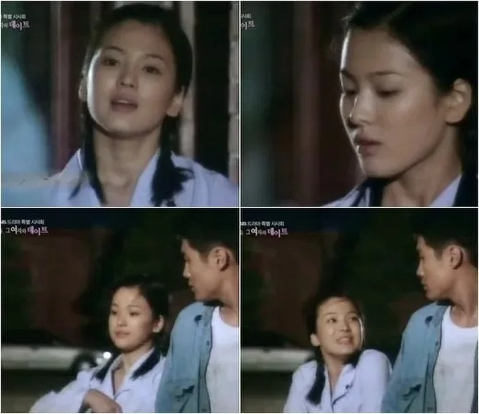 Song Hye Kyo tổ chức sinh nhật cho người đặc biệt giữa tin đồn tái hợp Song Joong Ki - Hình 4