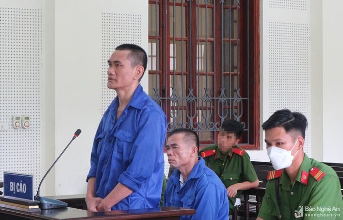 Tận cùng nỗi đau của bà mẹ già yếu có đứa con bất trị - Hình 1