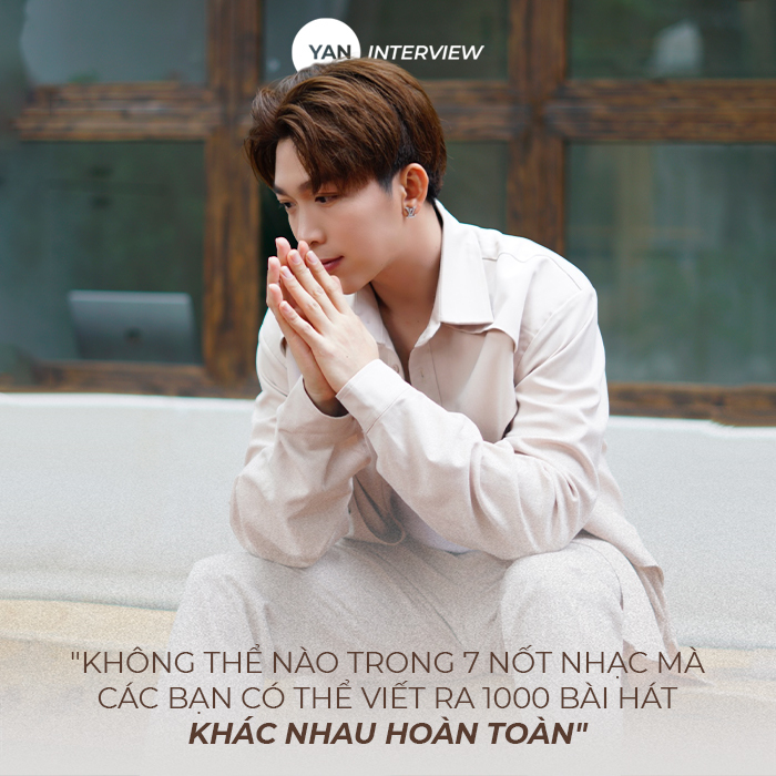 Tăng Phúc: Tôi luôn đặt mình vào tâm thế khán giả nghe nhạc - Hình 4