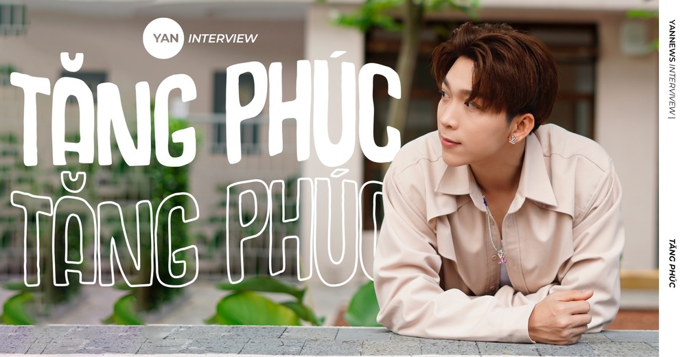 Tăng Phúc: Tôi luôn đặt mình vào tâm thế khán giả nghe nhạc - Hình 12