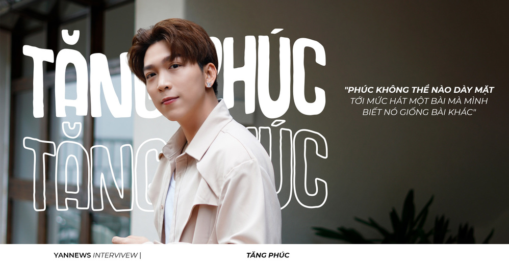 Tăng Phúc: Tôi luôn đặt mình vào tâm thế khán giả nghe nhạc - Hình 5