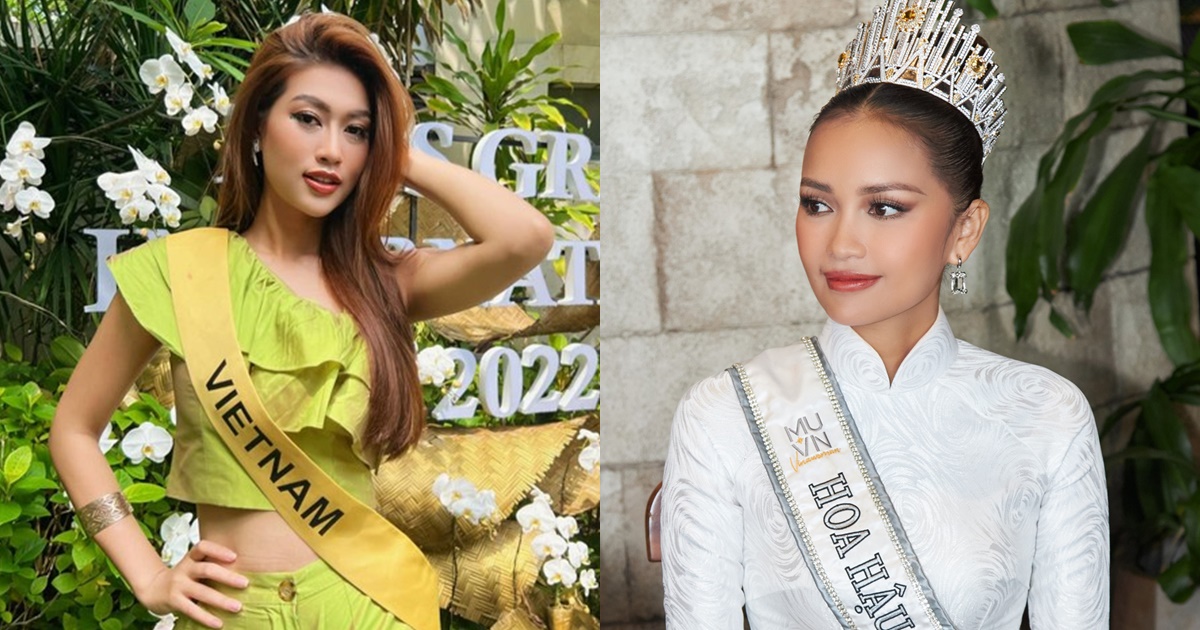 Thiên Ân bị đào lại quá khứ đã công khai chồng, Ngọc Châu nhận xét khả năng đăng quang của đàn em - Hình 9