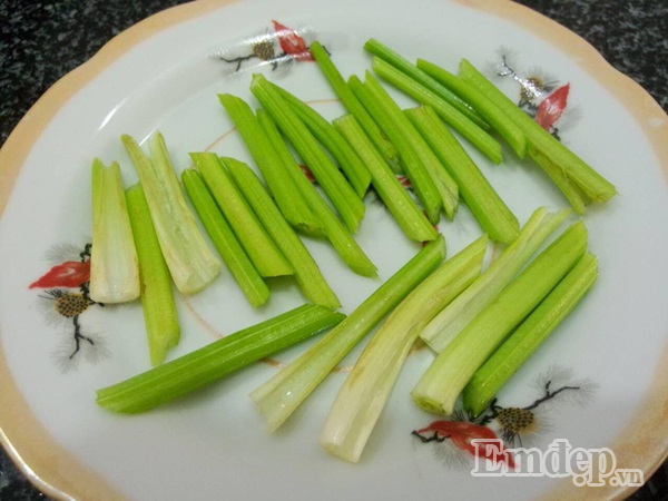 Thịt thăn lợn sốt chua ngọt, lựa chọn hoàn hảo cho bữa tối - Hình 5