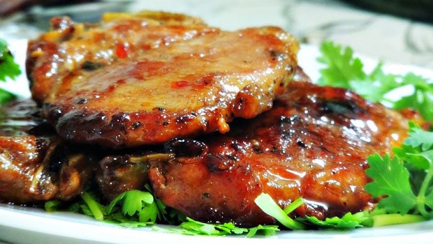 Thực đơn cơm chiều: Món ngon ngày mưa lạnh - Hình 1