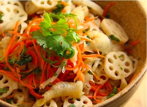 Thực đơn cơm chiều: Món ngon ngày mưa lạnh - Hình 3