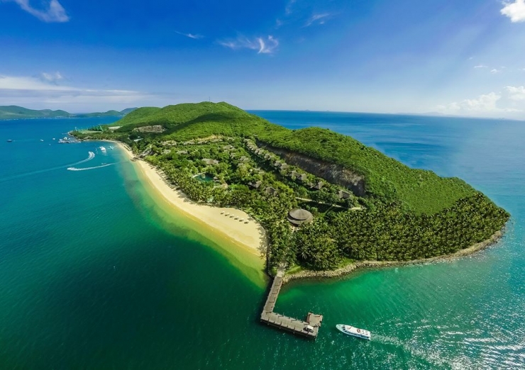 Tổng hợp những khu du lịch nổi tiếng ở Nha Trang - Hình 5
