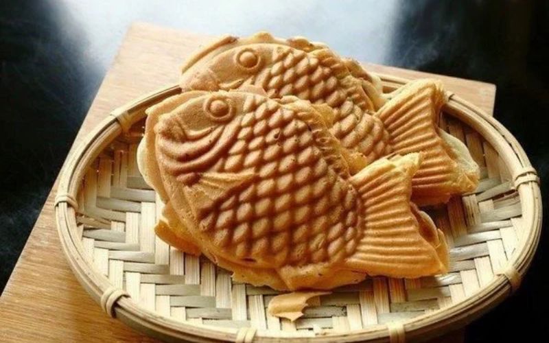 Tổng hợp những món ăn vặt ngon, bán khuya ở Quận 10 - Hình 7