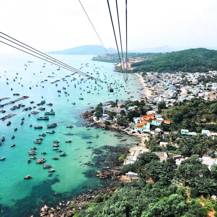 TOP 20 địa điểm phải ghé thăm ở Việt Nam vào dịp Tết - Hình 25