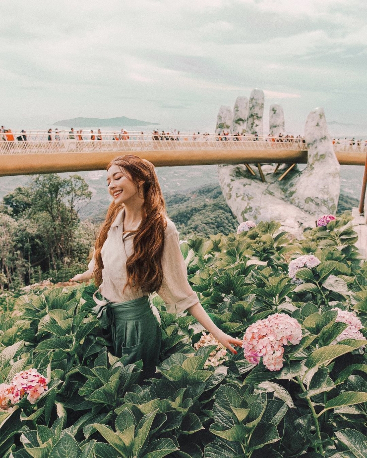 TOP 20 địa điểm phải ghé thăm ở Việt Nam vào dịp Tết - Hình 13
